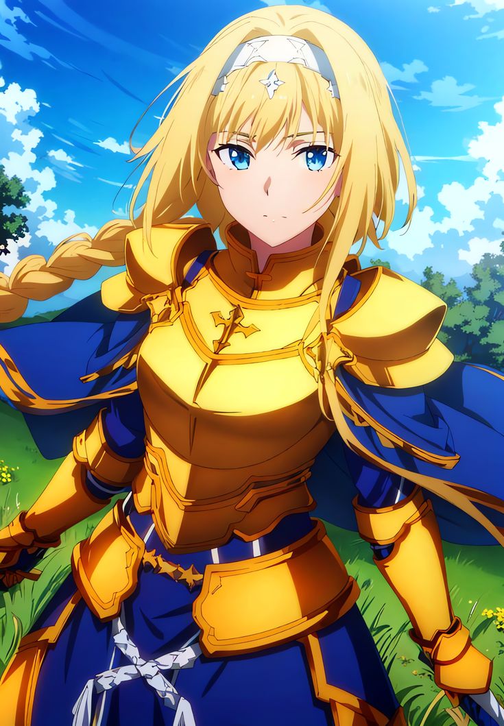 Alice