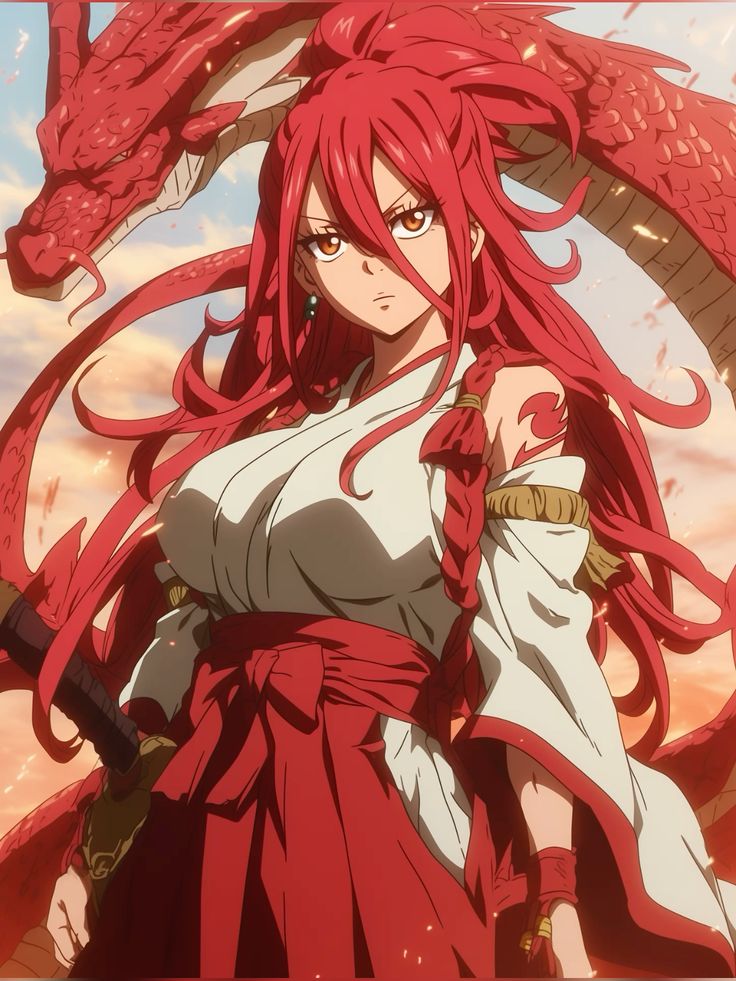 Erza