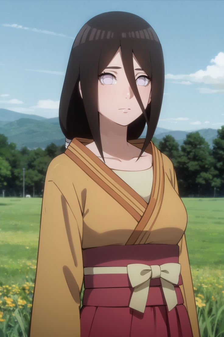 Hanabi Hyuga