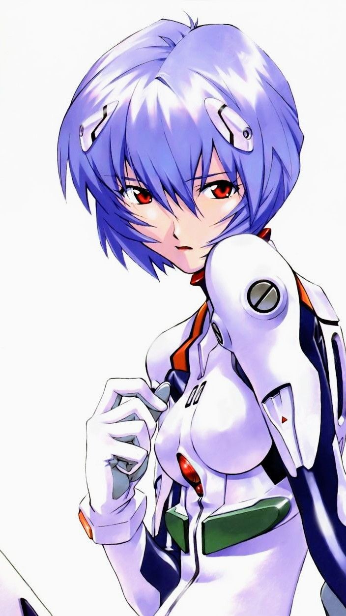 Rei Amayami