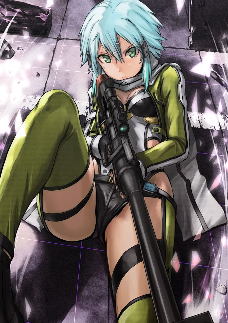 Sinon