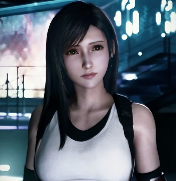Tifa