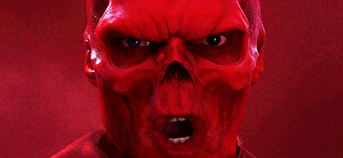Red Skull