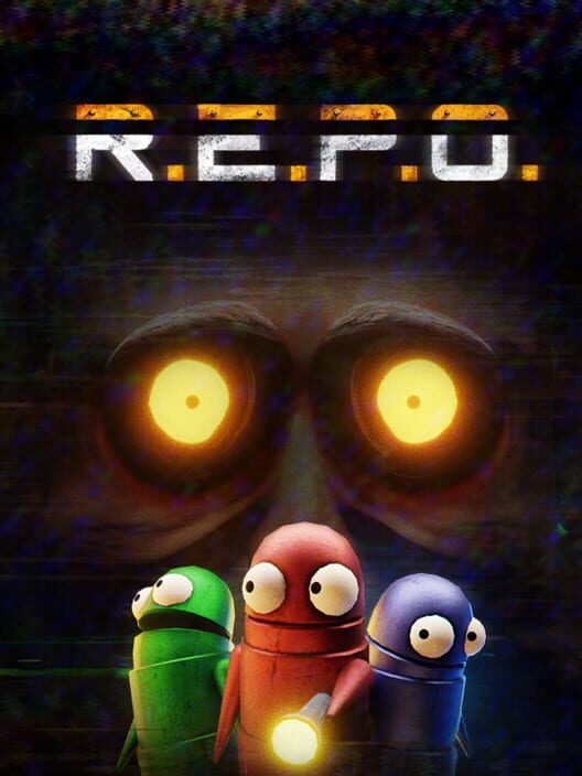REPO