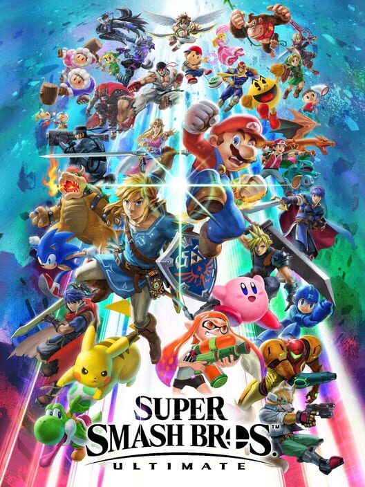 Smash Ultimate