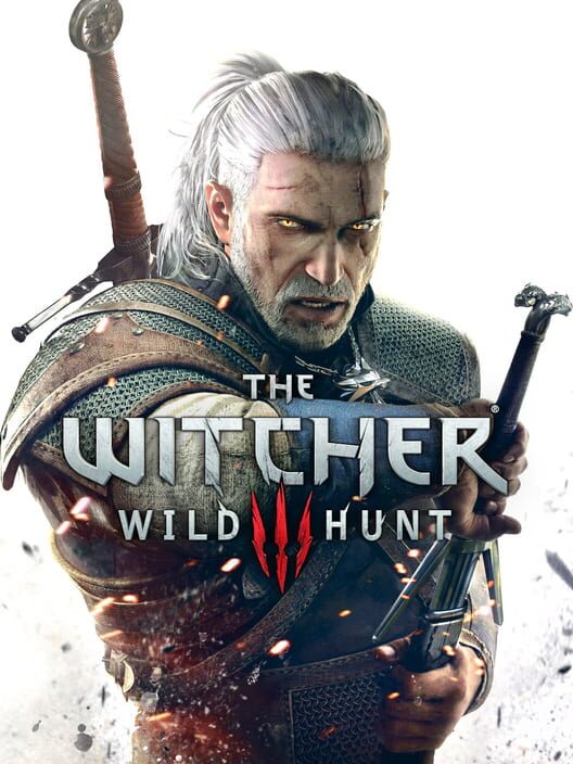 Witcher 3