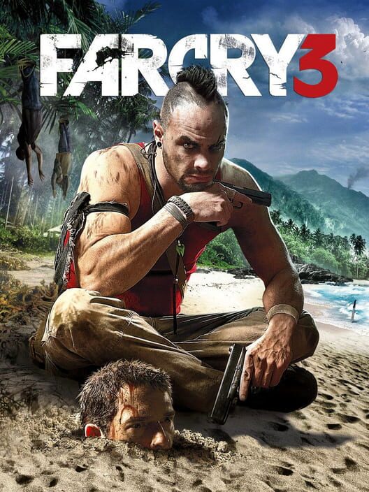 Farcry 3