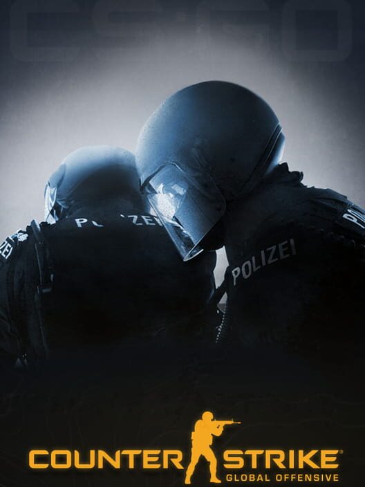 CS;GO