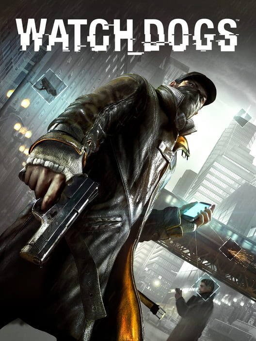 Watchdogs