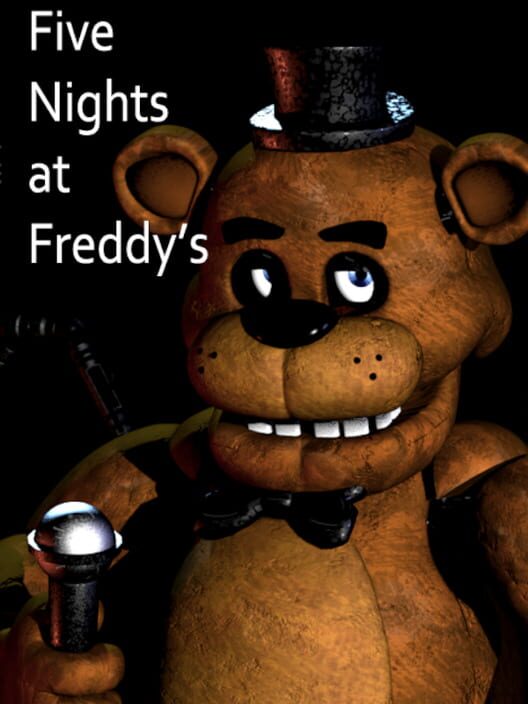 FNAF