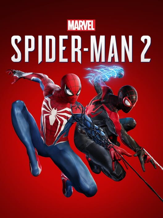 Spiderman 2
