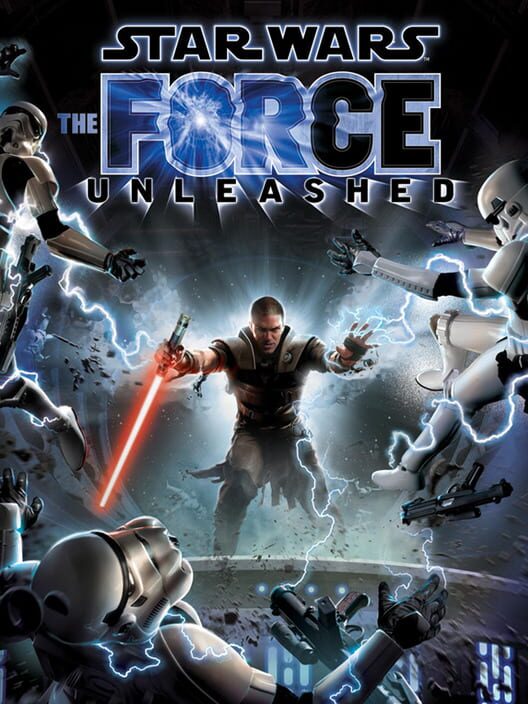 Force Unleashed