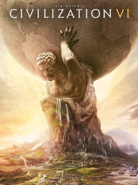 Civ 6