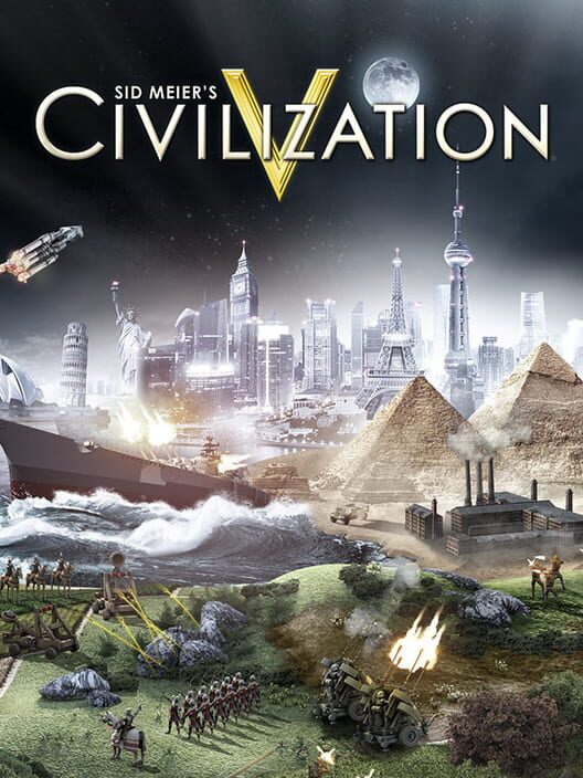 Civ 5