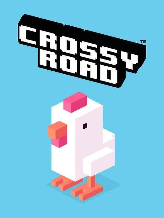 Cross Road