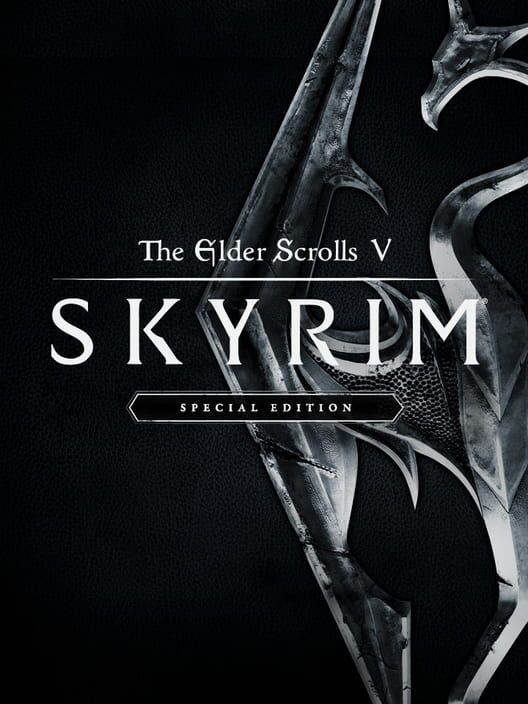 Skyrim