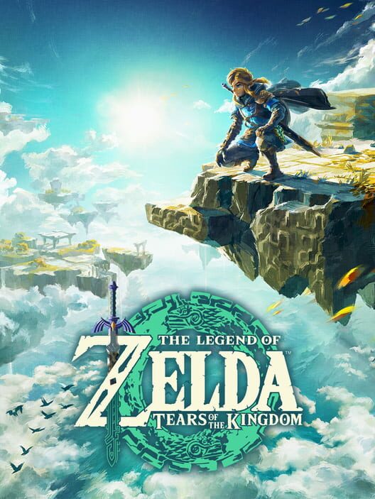 Zelda: TOTK