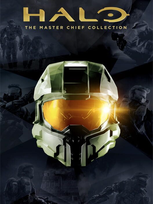 Master Chief Collection