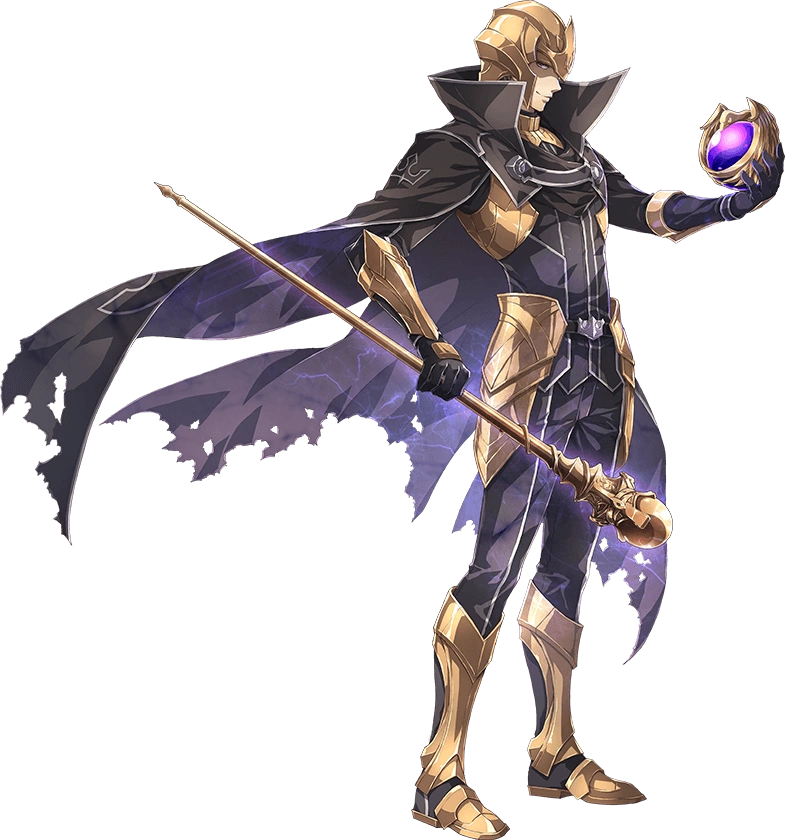 The Emperor