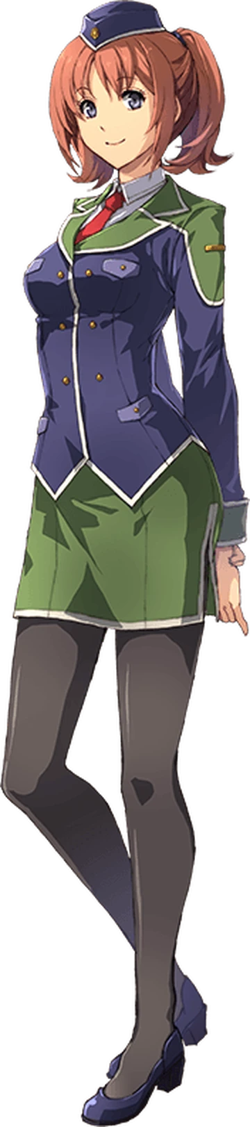 Fran Seeker