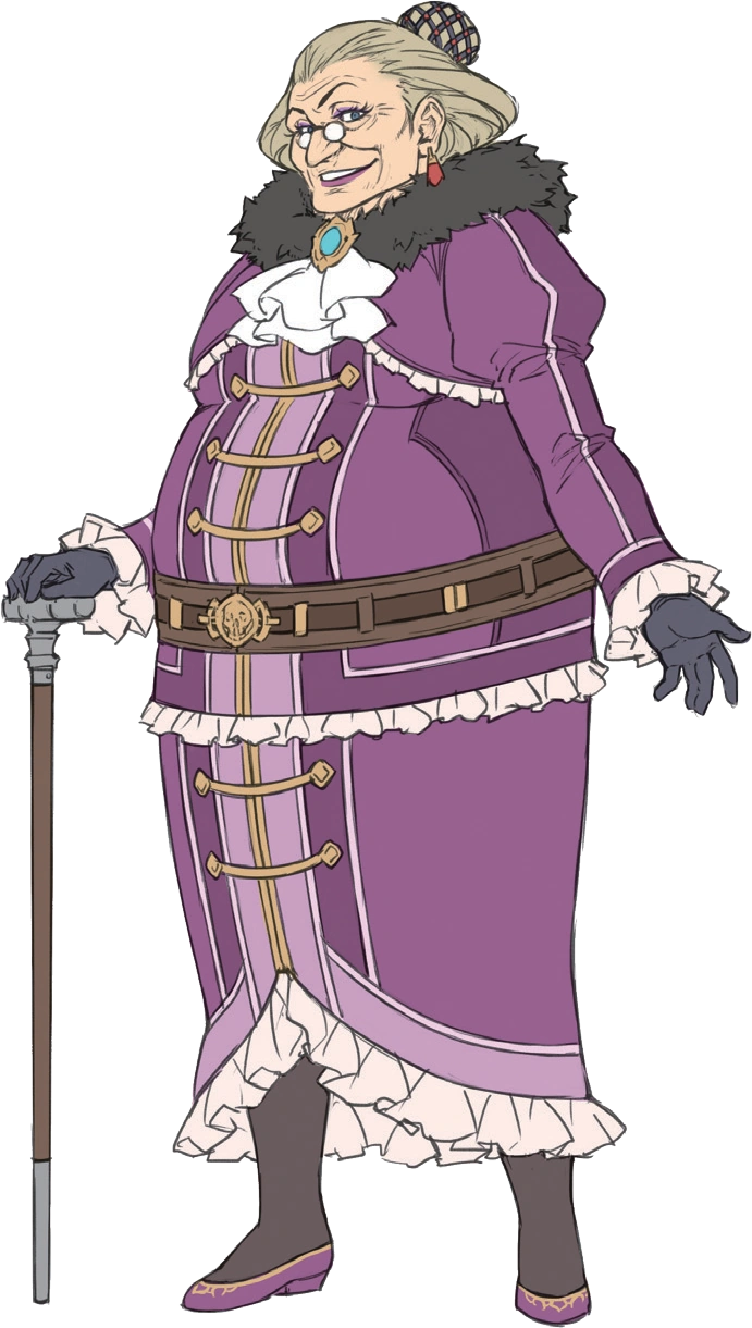 Imelda