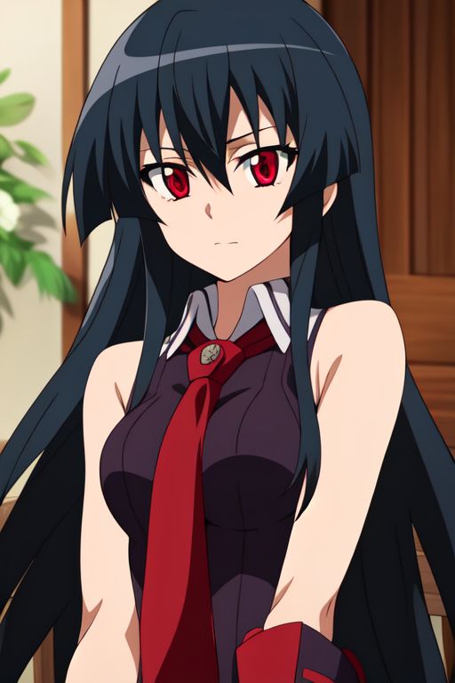 Akame