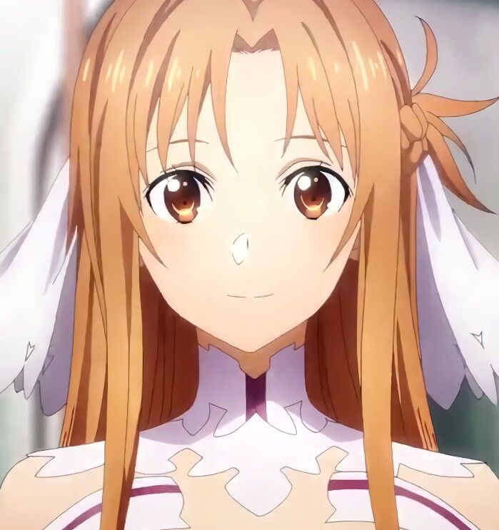 Asuna Yuki