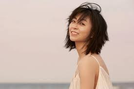 Utada Hikaru