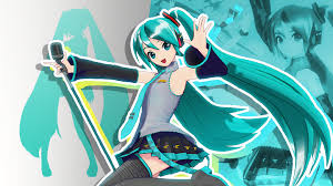 Hatsune Miku