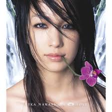 Mika Nakashima