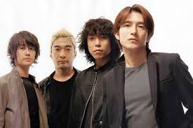 Mr.Children