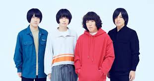 KANA-BOON