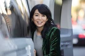 Mariya Takeuchi