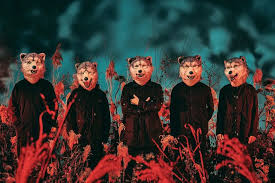Man with a Mission
