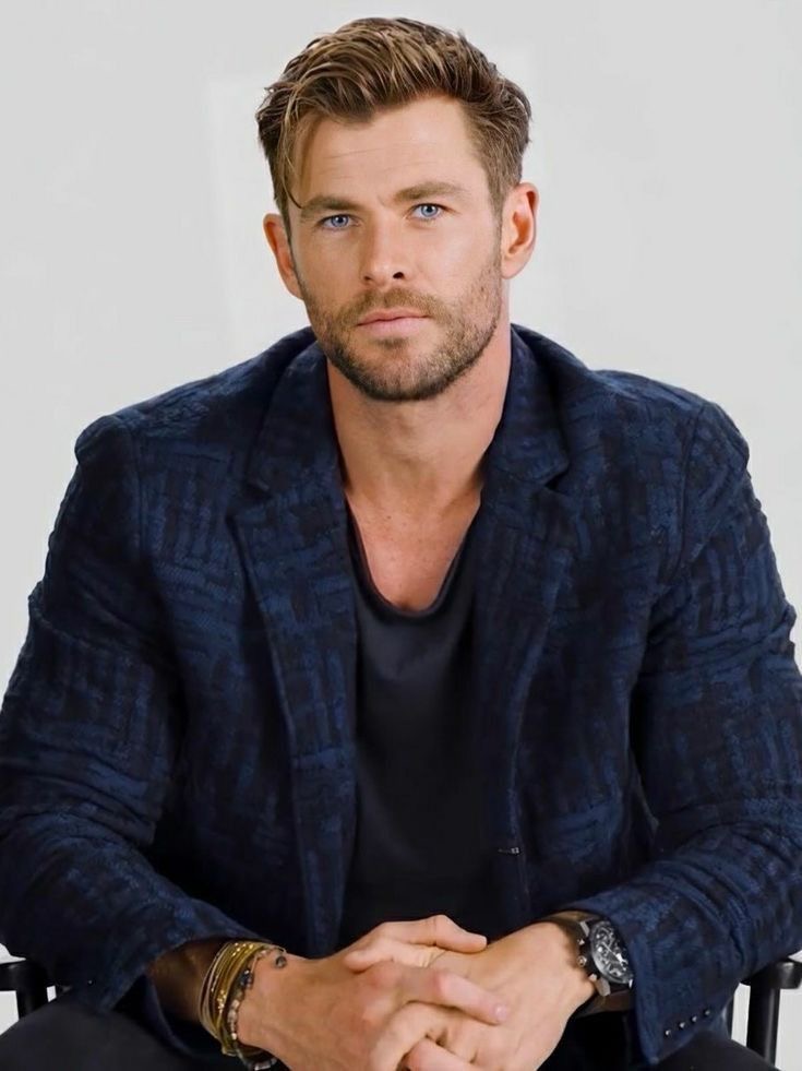Chris Hemsworth