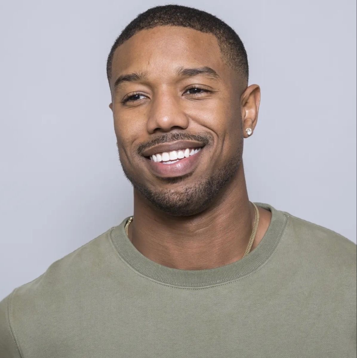 Michael B. Jordan