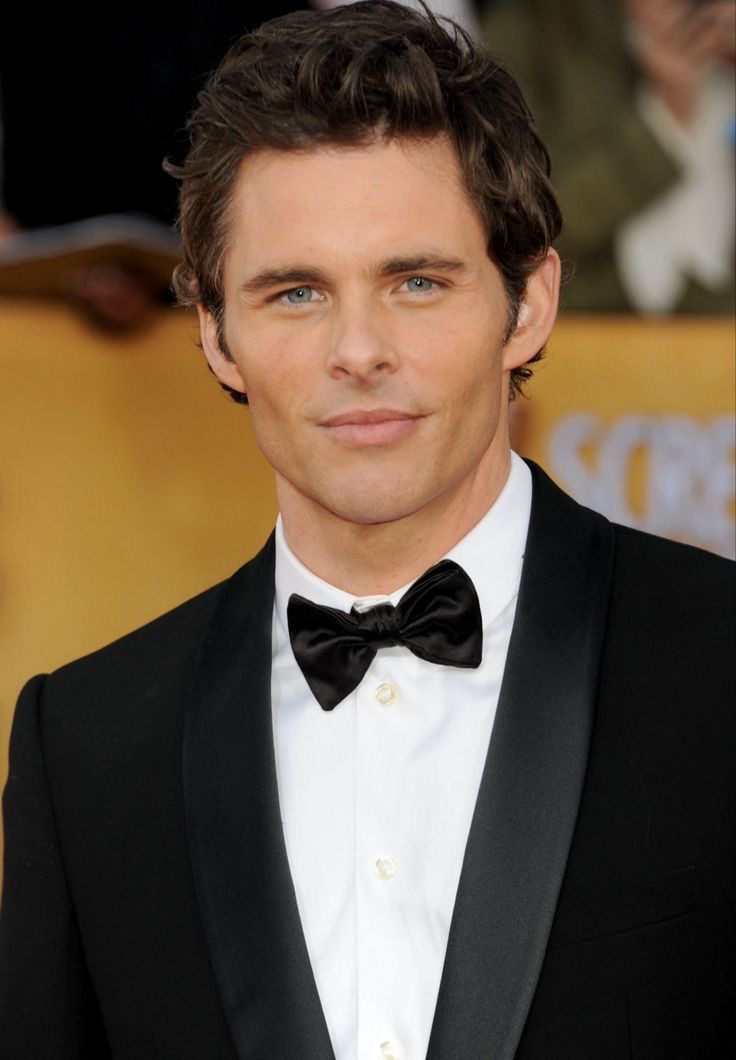 James Marsden