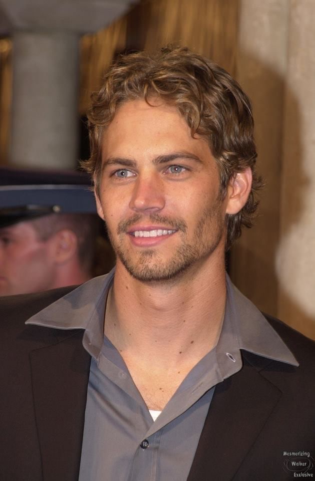 Paul Walker