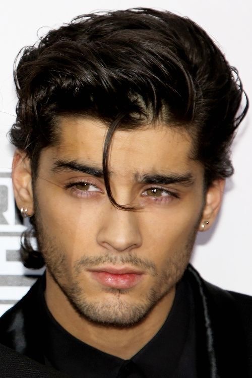 Zayn Malik