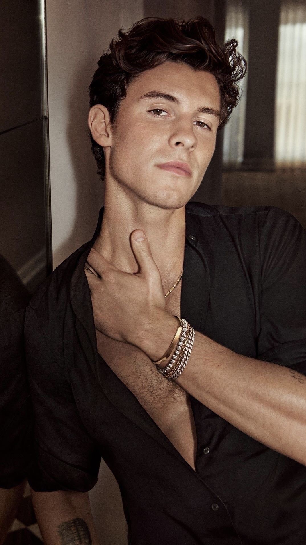 Shawn Mendes