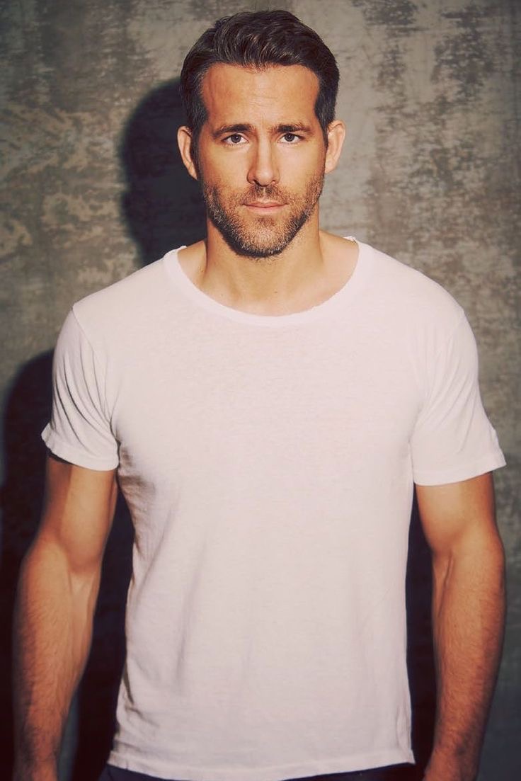 Ryan Reynolds