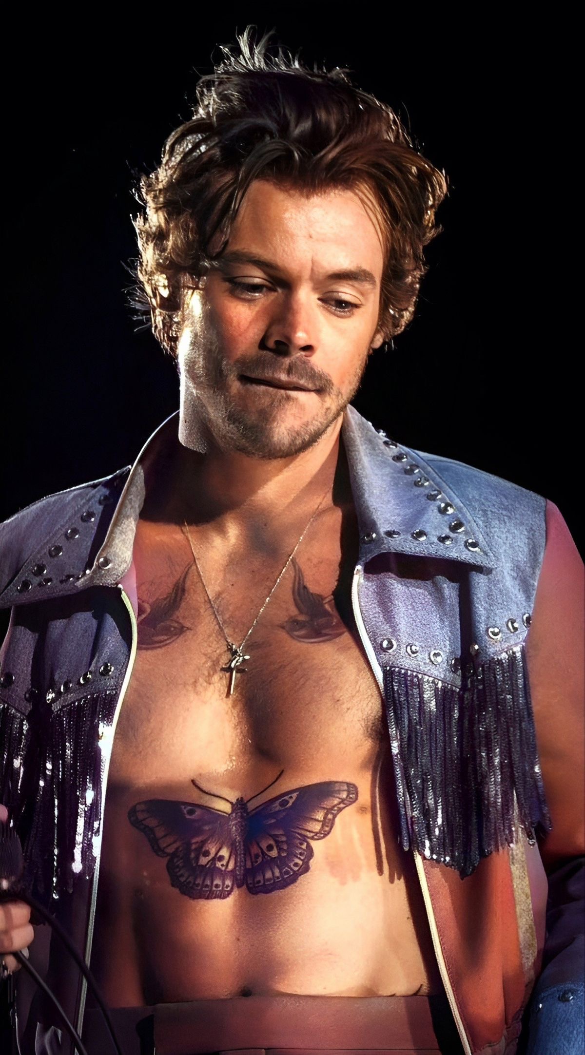 Harry Styles