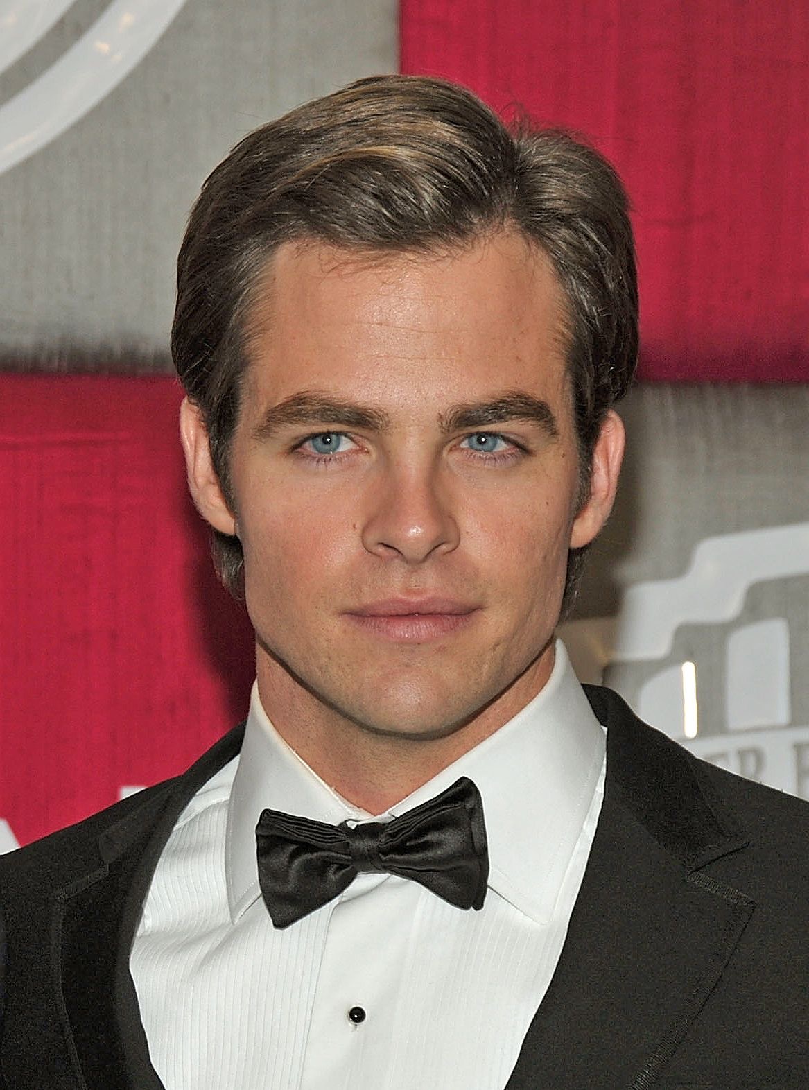 Chris Pine