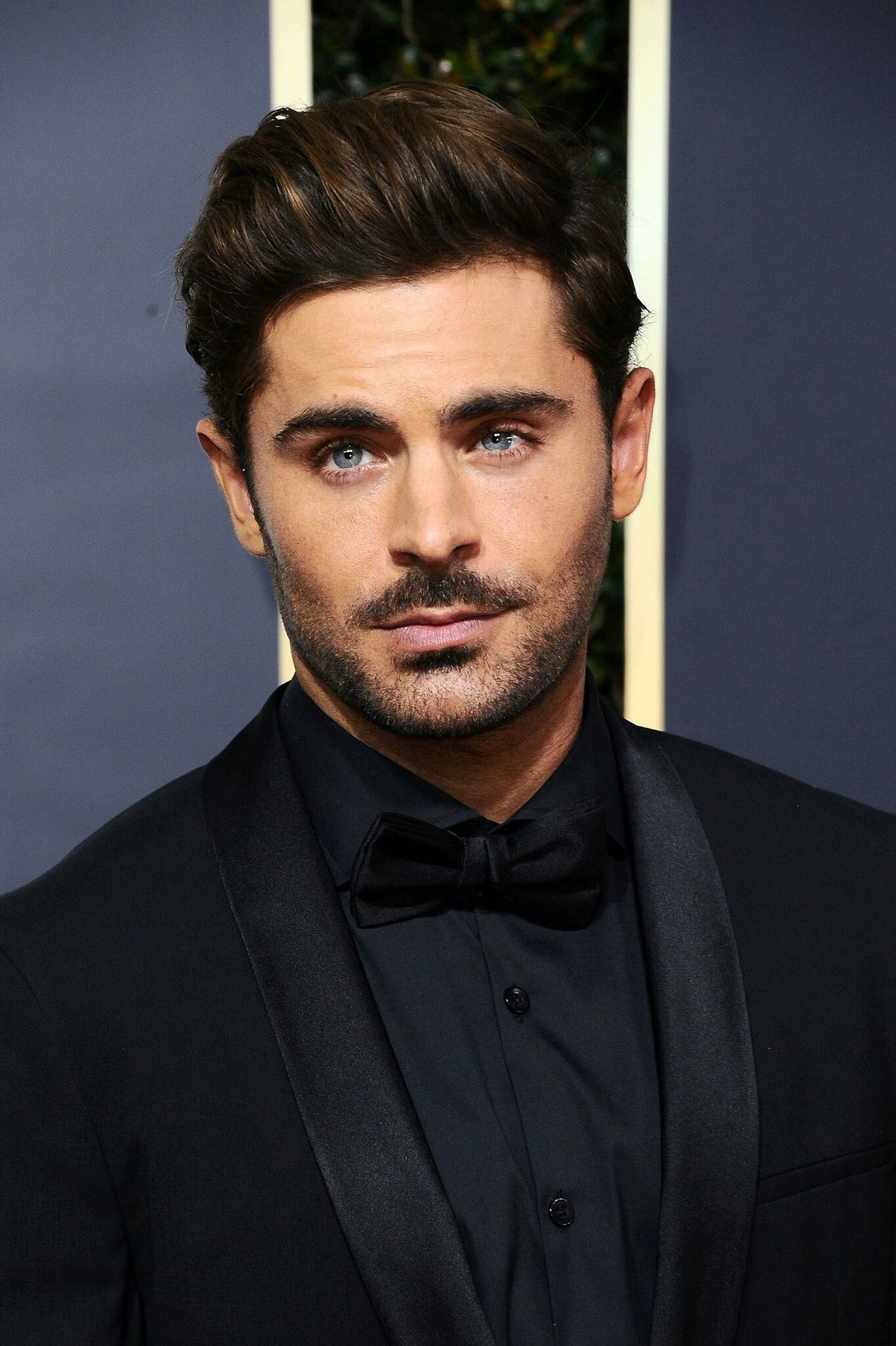 Zac Efron