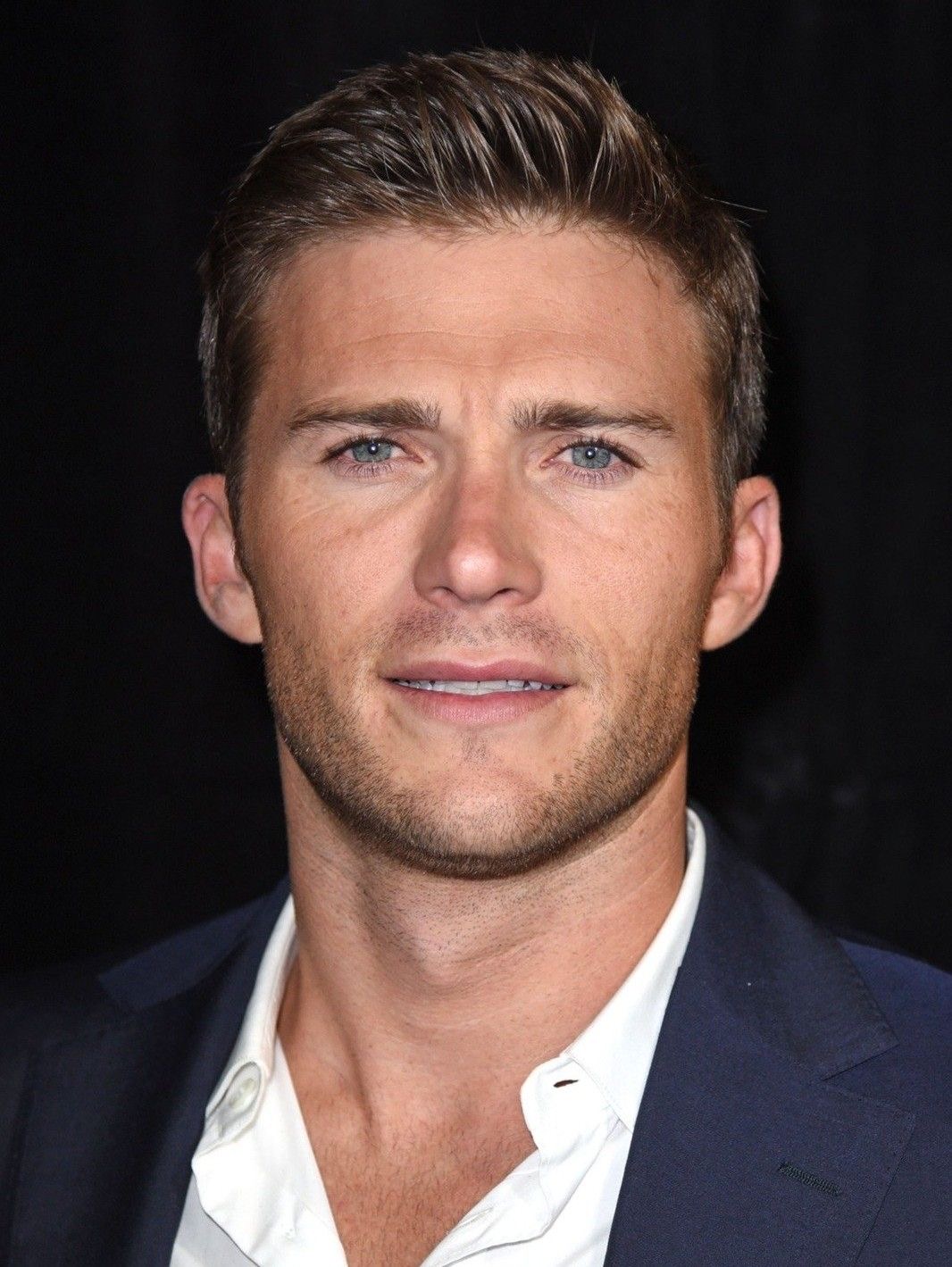 Scott Eastwood
