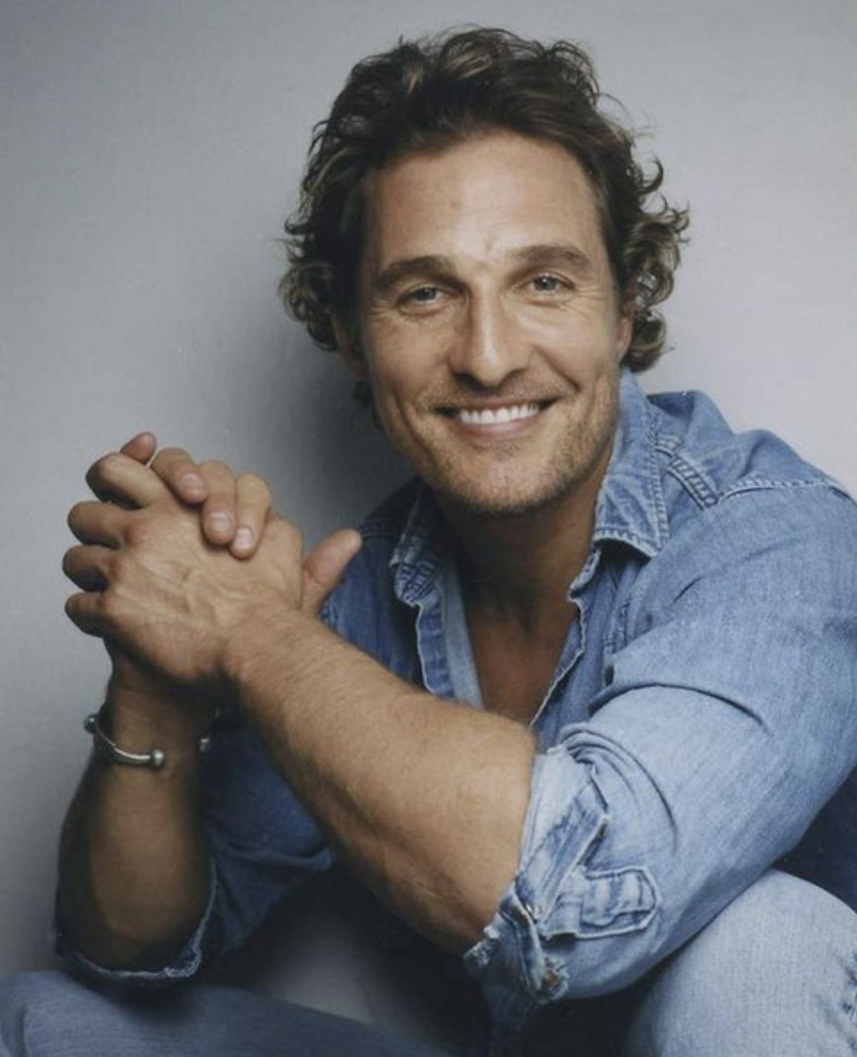 Mathew McConaughey