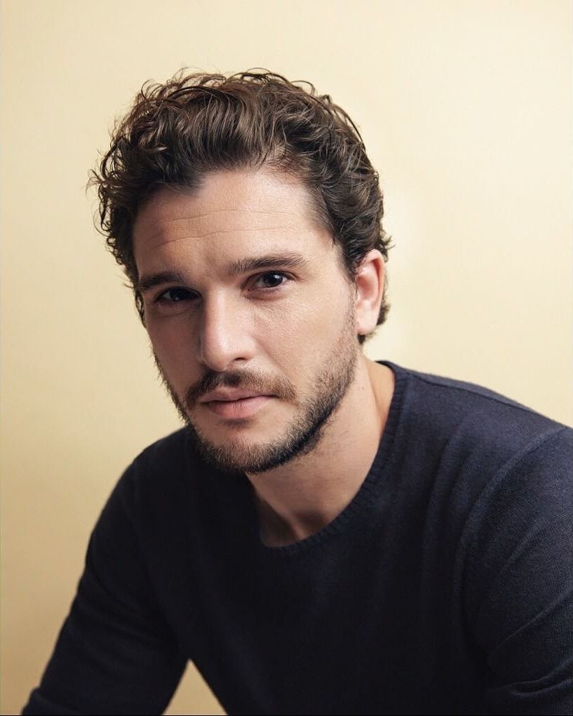 Kit Harrington