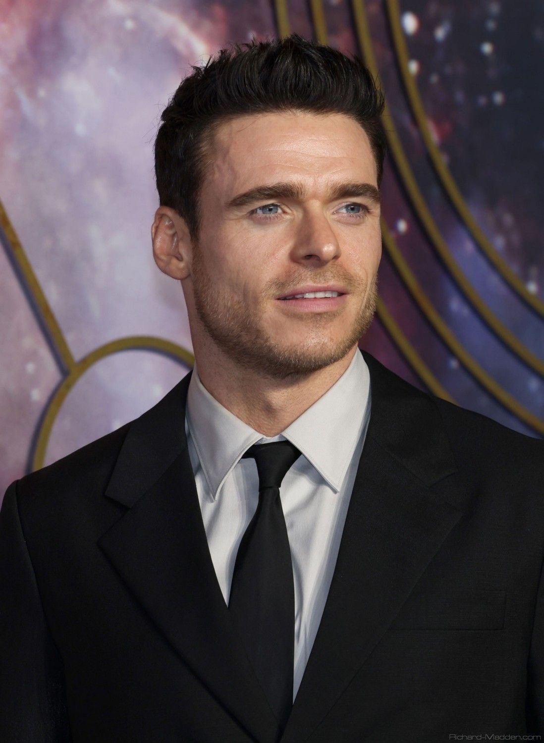 Richard Madden