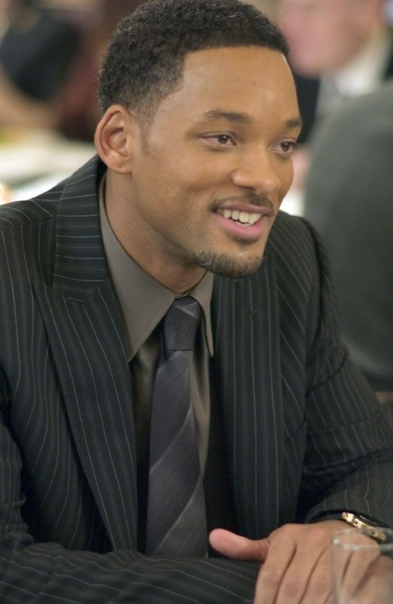 Will Smith