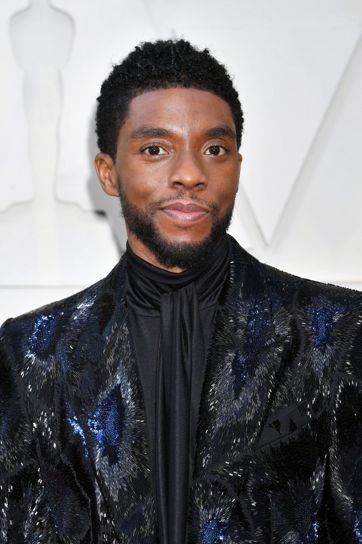 Chadwick Boseman